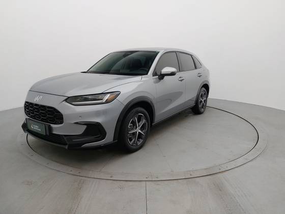 HONDA ZR-V 2.0 i-VTEC GASOLINA TOURING CVT